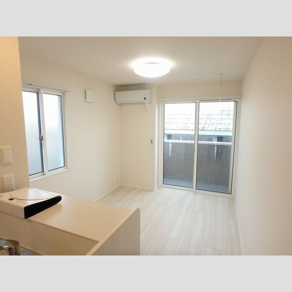 居室・リビング (LDK)