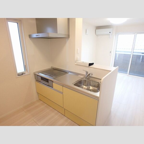 キッチン (キッチン)