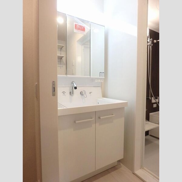 洗面所 (洗面所)