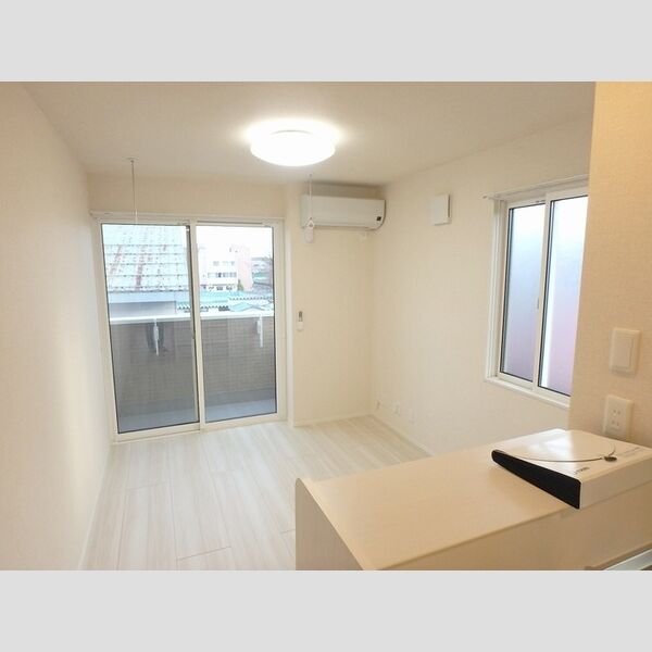 居室・リビング (LDK)