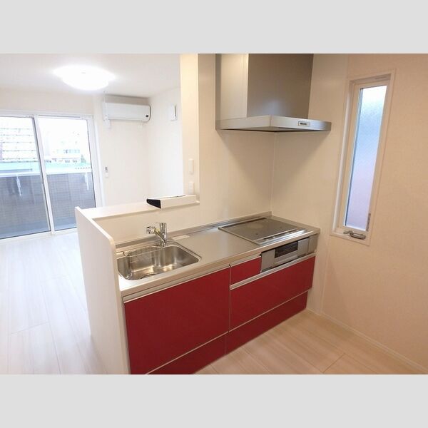 キッチン (キッチン)