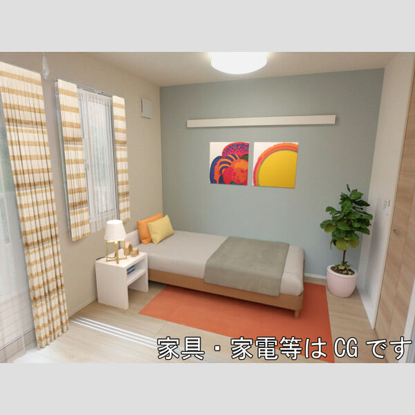 その他 (3帖洋室)