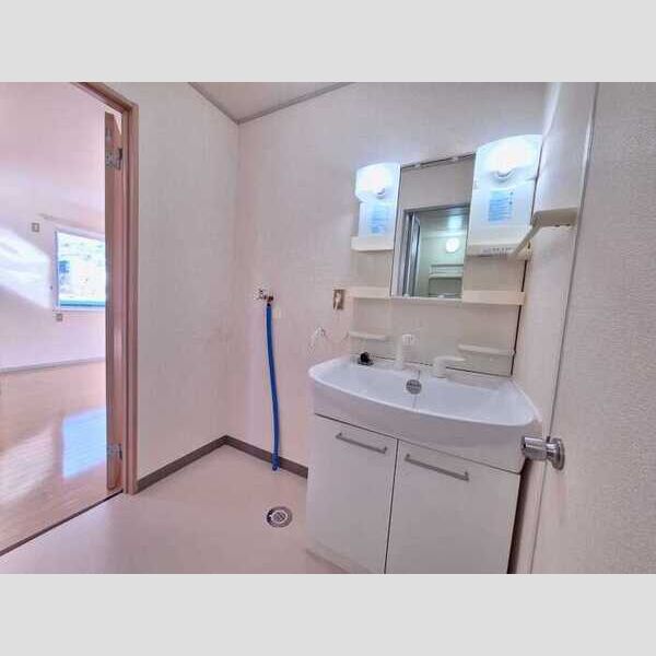 洗面所 (洗面所)