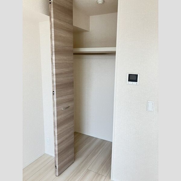 収納 (クローゼット)