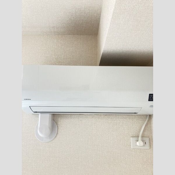 その他設備 (エアコン)