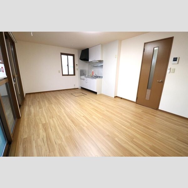 居室・リビング (LDK)