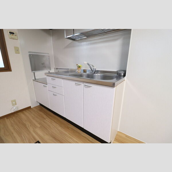 キッチン (キッチン)