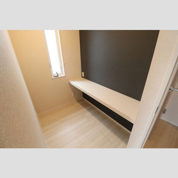 その他 (ワークスペース)