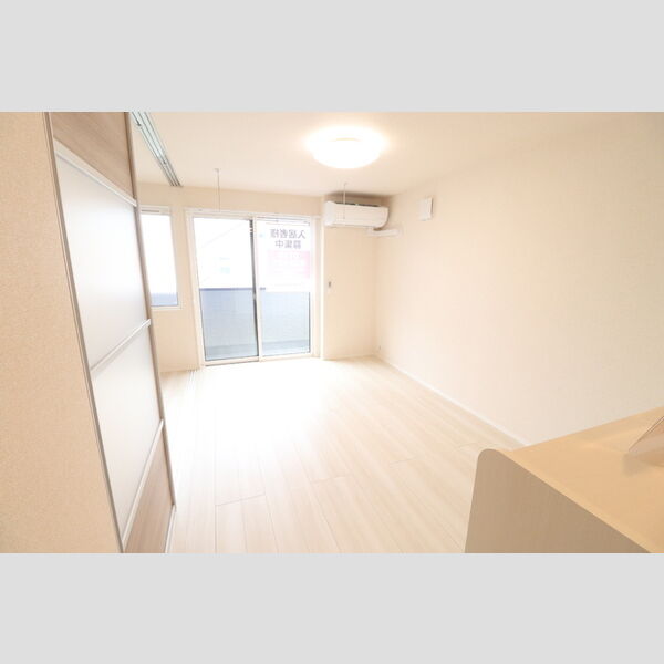 居室・リビング (リビング)