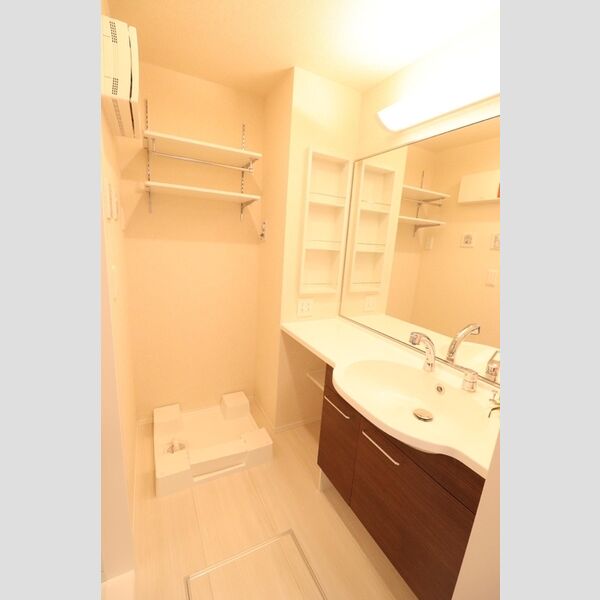 洗面所 (洗面所)