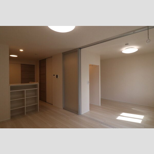 居室・リビング (LDK)