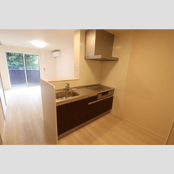 キッチン (キッチン)