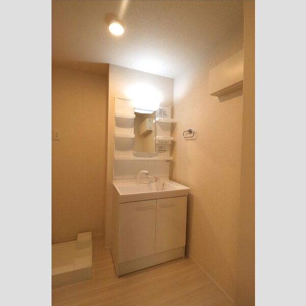 洗面所 (洗面化粧台)