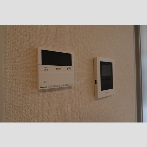 その他設備 (TVインターホン)