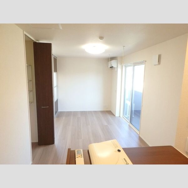 居室・リビング (LDK)