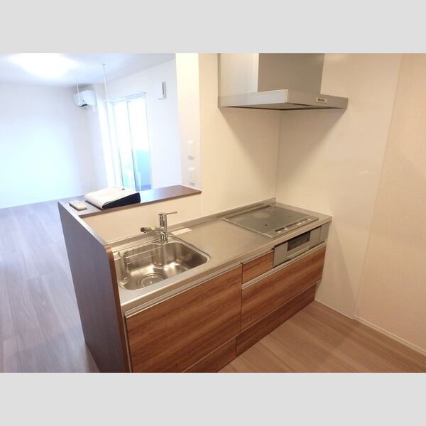 キッチン (キッチン)