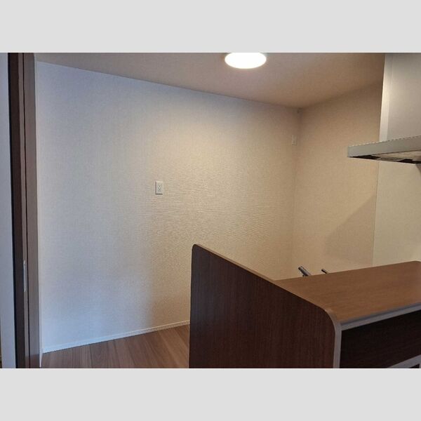 キッチン (キッチン別方向)