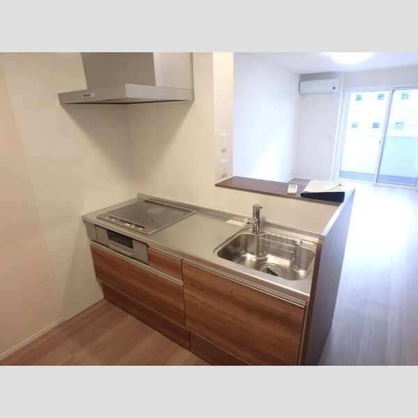 キッチン (キッチン)