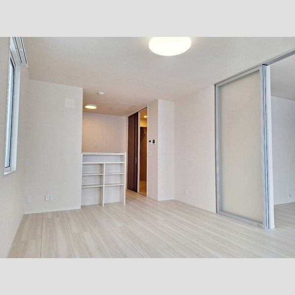 居室・リビング (リビング)