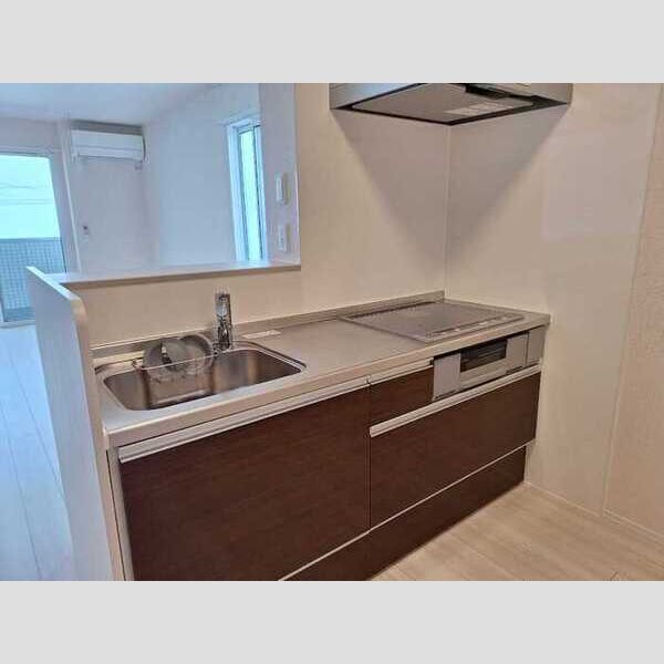 キッチン (キッチン)