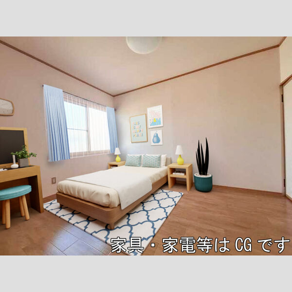 その他 (6帖洋室)