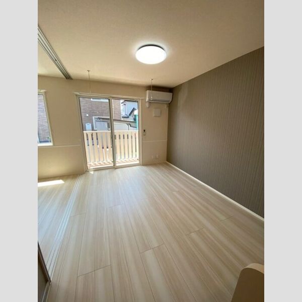 居室・リビング (LDK)