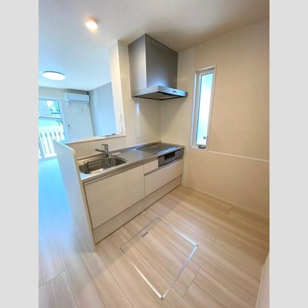 キッチン (キッチン)