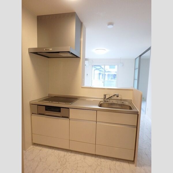 キッチン (システムキッチン)