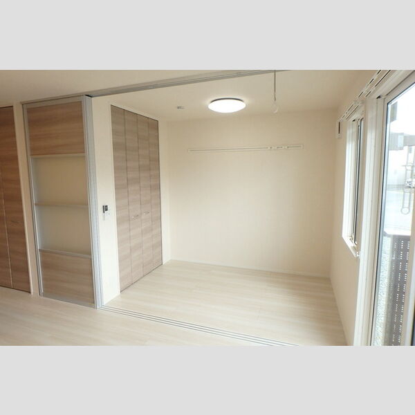 その他 (3帖洋室)