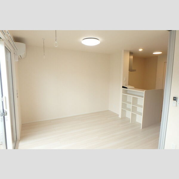 居室・リビング (リビング)