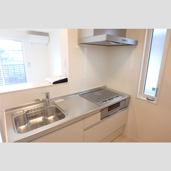 キッチン (キッチン)