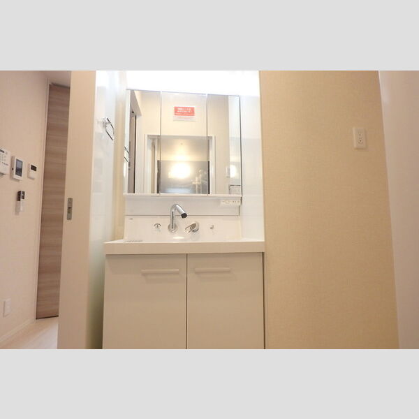 洗面所 (洗面所)