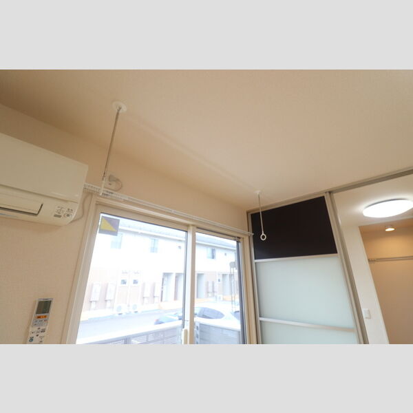 その他 (3帖の洋室)