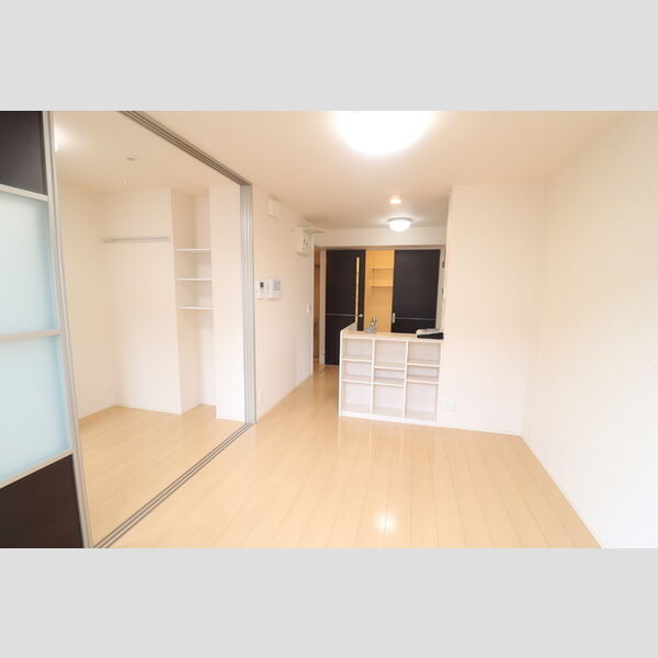 居室・リビング (9帖のLDK)