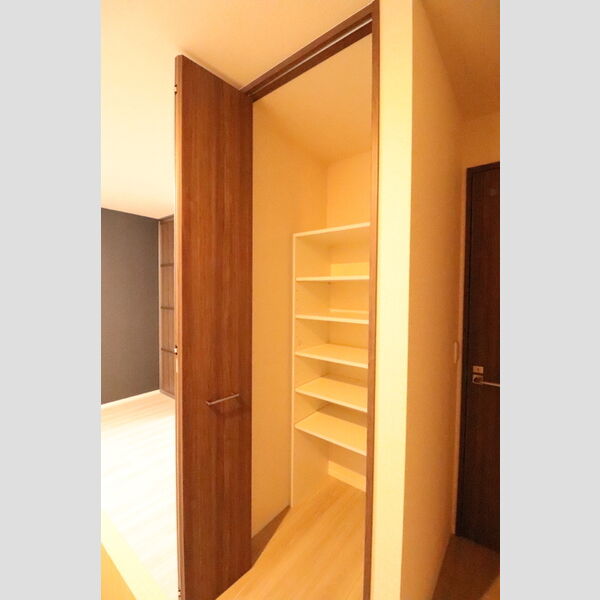 その他 (パントリー)