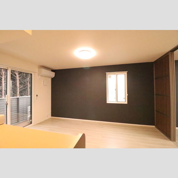 居室・リビング (LDK)