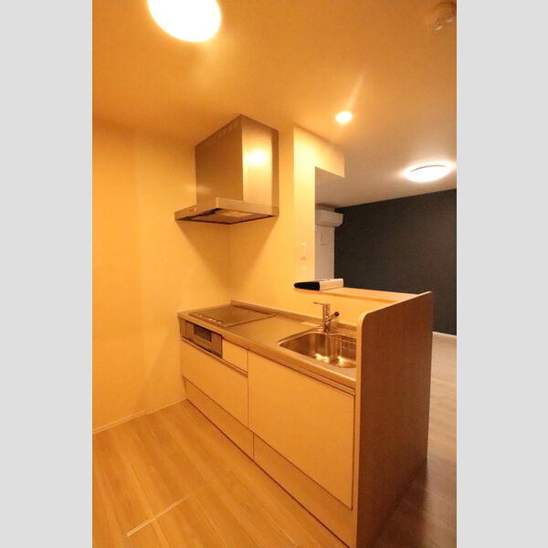 キッチン (キッチン)