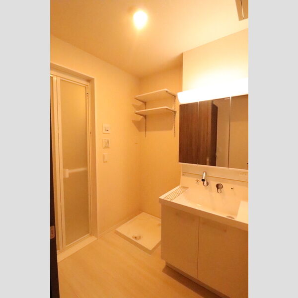 洗面所 (洗面所)