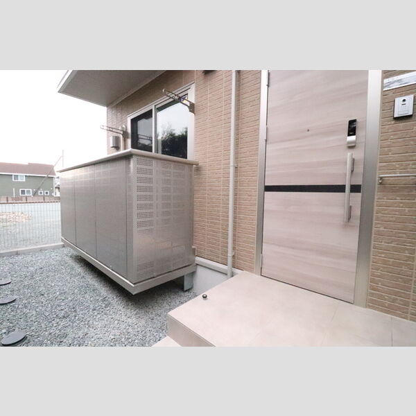 バルコニー・ベランダ (バルコニー)