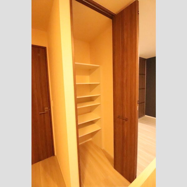 その他 (パントリー)