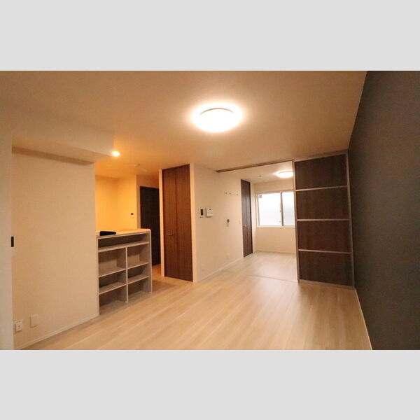 居室・リビング (LDK)