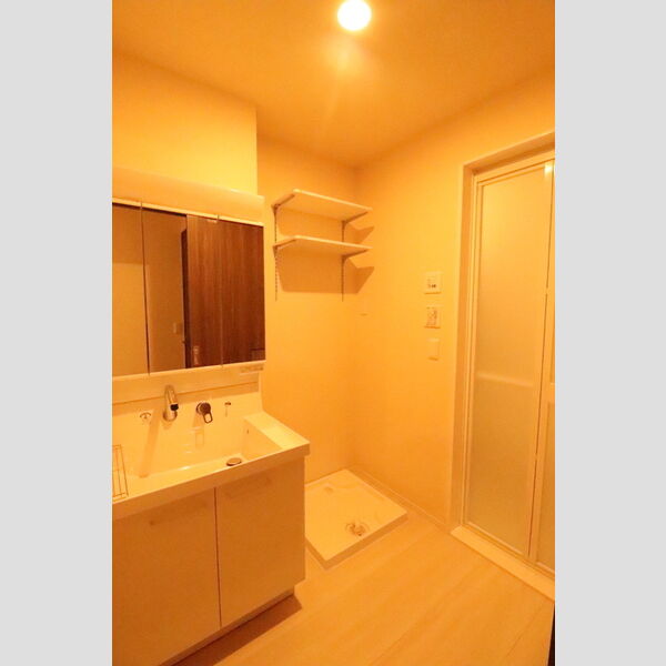 洗面所 (洗面所)