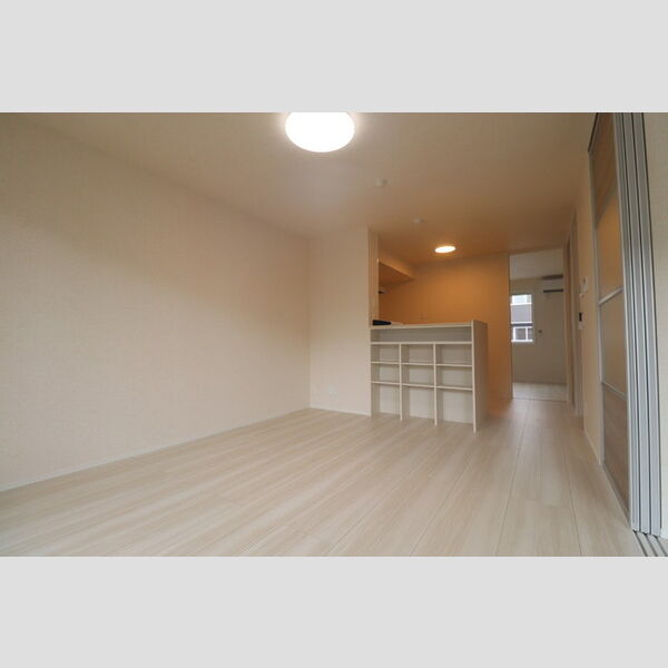 居室・リビング (LDK)