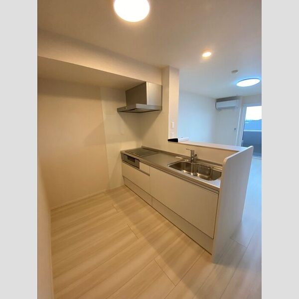 キッチン (キッチン)