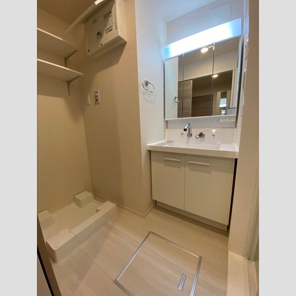 洗面所 (洗面所)