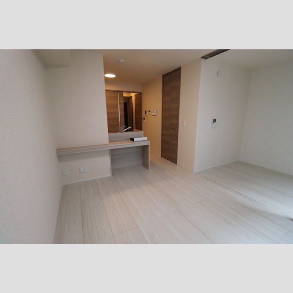 居室・リビング (リビング)