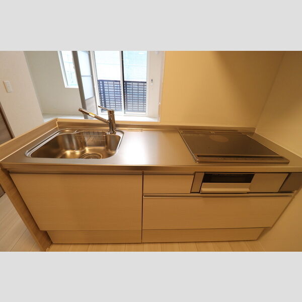 キッチン (キッチン)