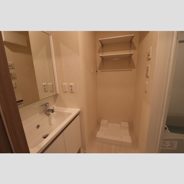 洗面所 (洗面所)