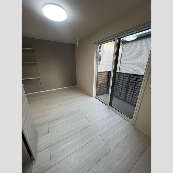 居室・リビング (リビング)