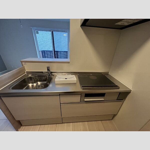 キッチン (キッチン)